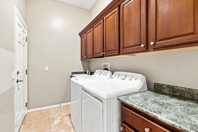 16397 W GLACIER Court, Surprise, AZ 85387