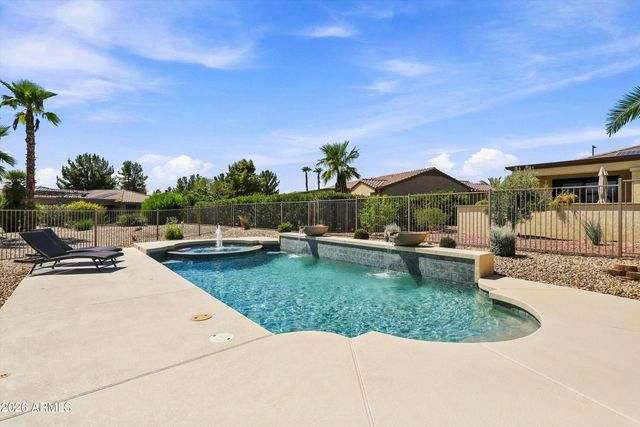16397 W GLACIER Court, Surprise, AZ 85387