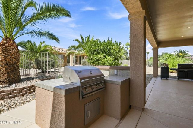 16397 W GLACIER Court, Surprise, AZ 85387