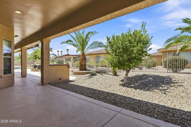16397 W GLACIER Court, Surprise, AZ 85387