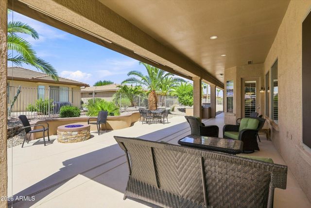 16397 W GLACIER Court, Surprise, AZ 85387