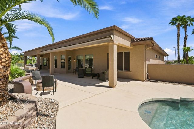 16397 W GLACIER Court, Surprise, AZ 85387