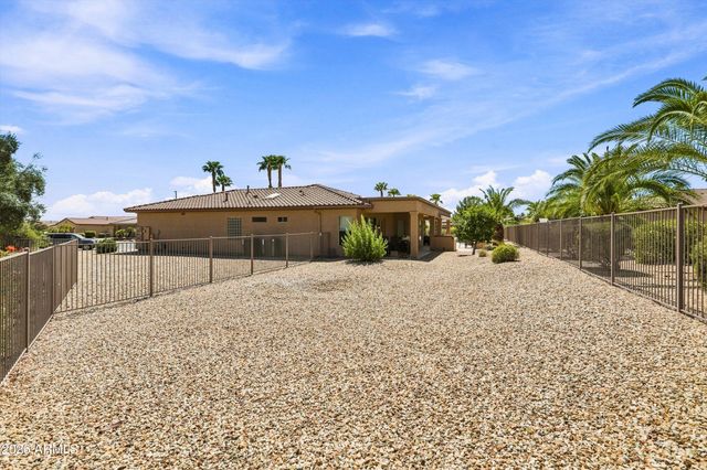 16397 W GLACIER Court, Surprise, AZ 85387