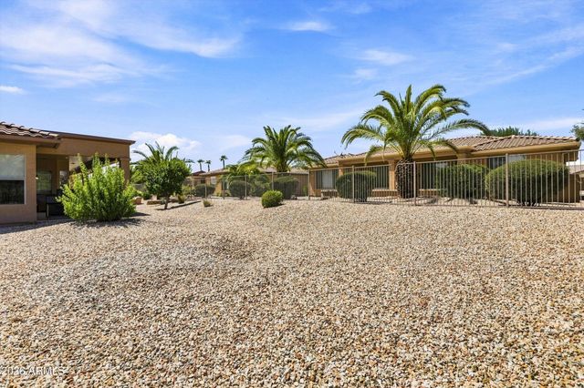 16397 W GLACIER Court, Surprise, AZ 85387