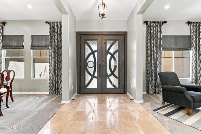 16397 W GLACIER Court, Surprise, AZ 85387