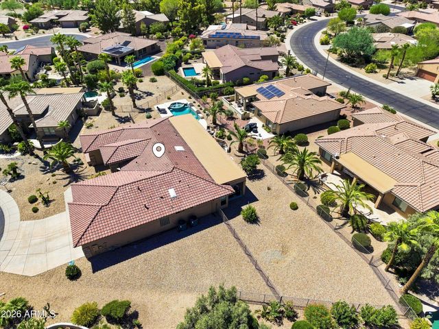 16397 W GLACIER Court, Surprise, AZ 85387