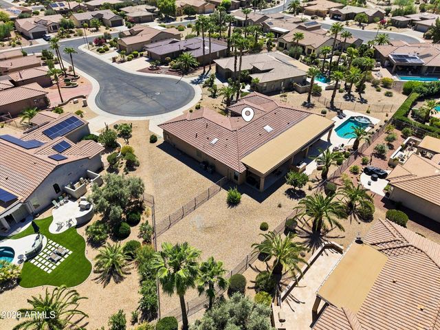 16397 W GLACIER Court, Surprise, AZ 85387