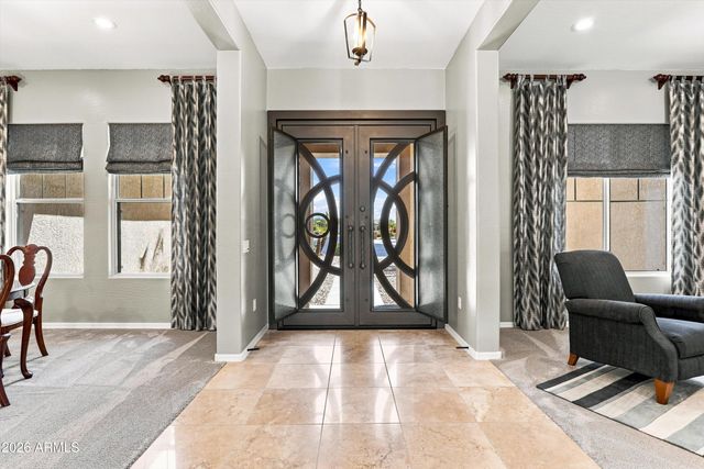 16397 W GLACIER Court, Surprise, AZ 85387