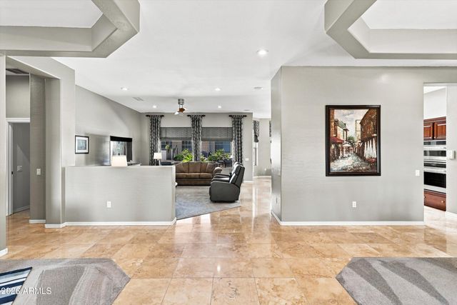 16397 W GLACIER Court, Surprise, AZ 85387