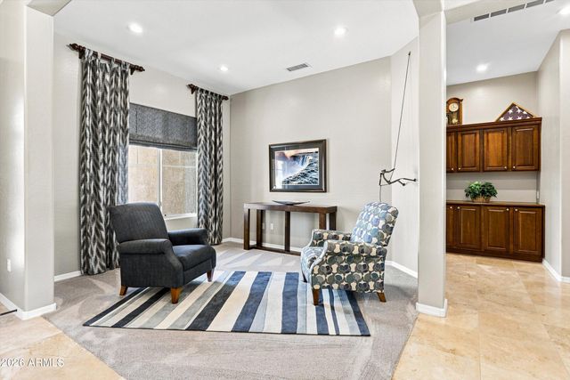 16397 W GLACIER Court, Surprise, AZ 85387