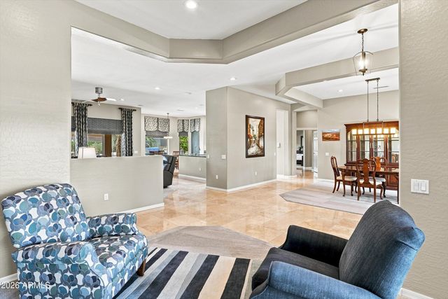 16397 W GLACIER Court, Surprise, AZ 85387