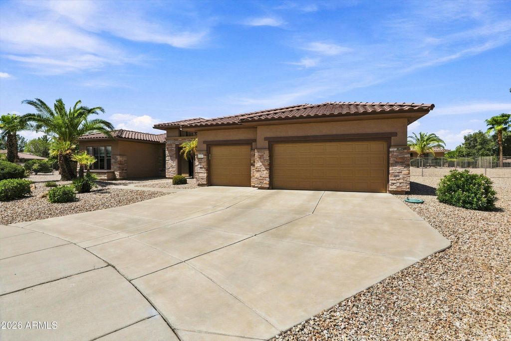 16397 W GLACIER Court, Surprise, AZ 85387 — photo 3