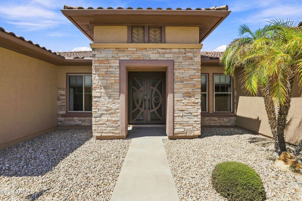 16397 W GLACIER Court, Surprise, AZ 85387 — photo 4