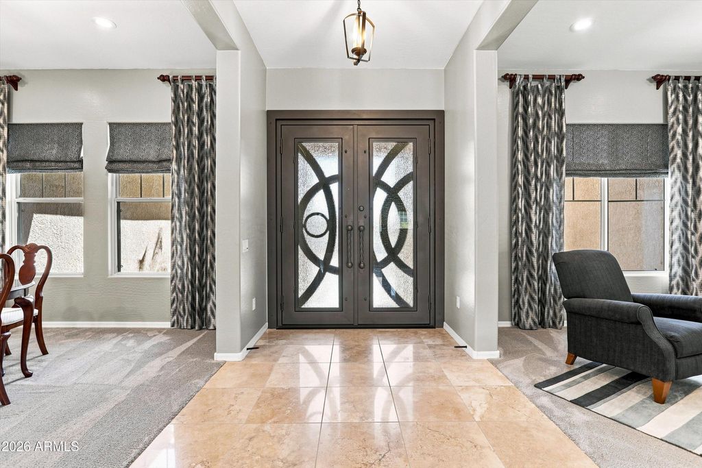 16397 W GLACIER Court, Surprise, AZ 85387 — photo 5