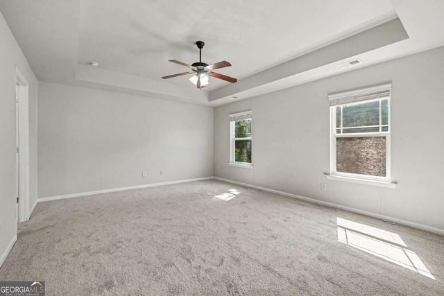 705 Barberry Drive, Woodstock, GA 30188