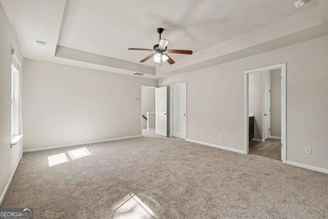 705 Barberry Drive, Woodstock, GA 30188