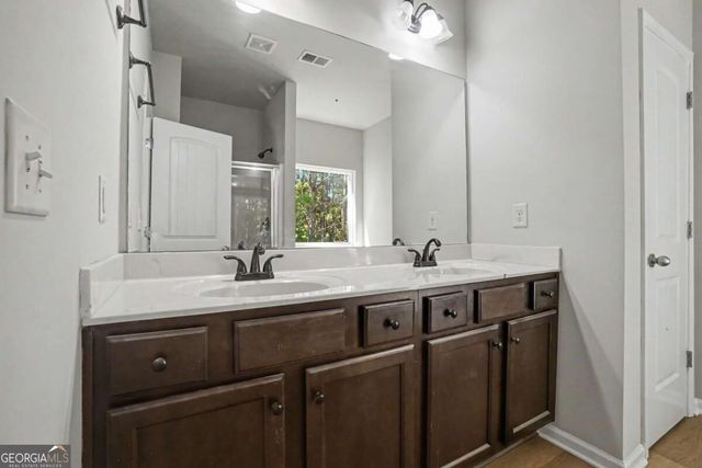 705 Barberry Drive, Woodstock, GA 30188