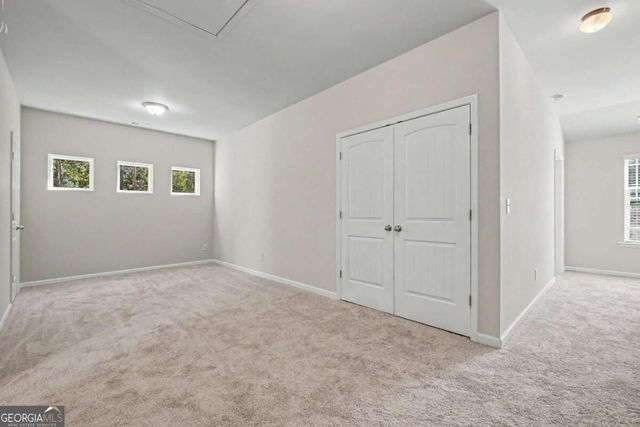 705 Barberry Drive, Woodstock, GA 30188