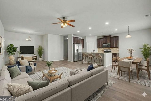 705 Barberry Drive, Woodstock, GA 30188