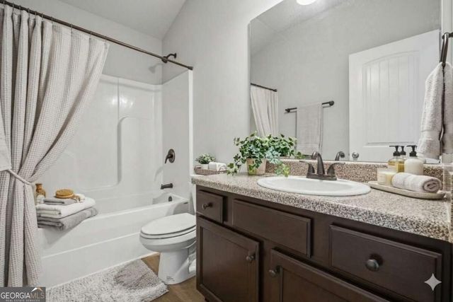705 Barberry Drive, Woodstock, GA 30188