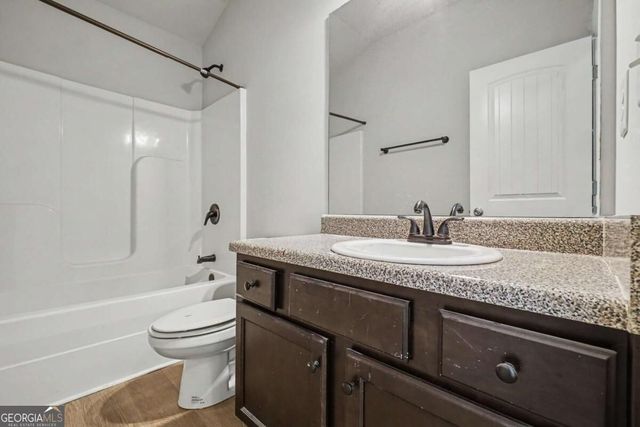 705 Barberry Drive, Woodstock, GA 30188