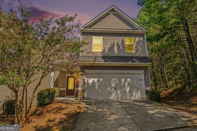 705 Barberry Drive, Woodstock, GA 30188