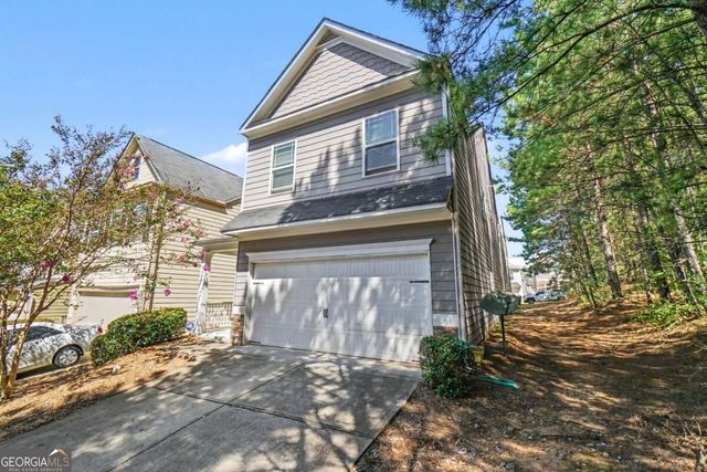 705 Barberry Drive, Woodstock, GA 30188