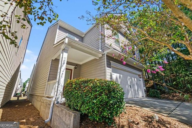 705 Barberry Drive, Woodstock, GA 30188