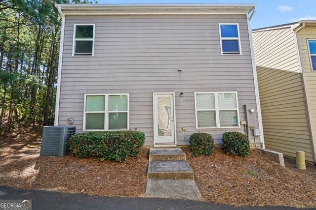 705 Barberry Drive, Woodstock, GA 30188