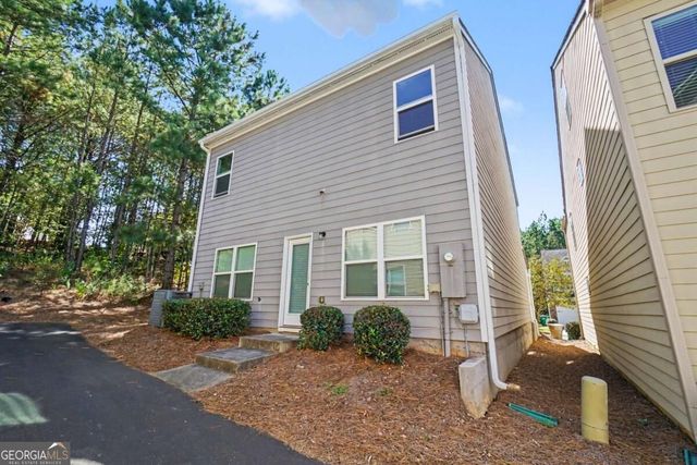 705 Barberry Drive, Woodstock, GA 30188