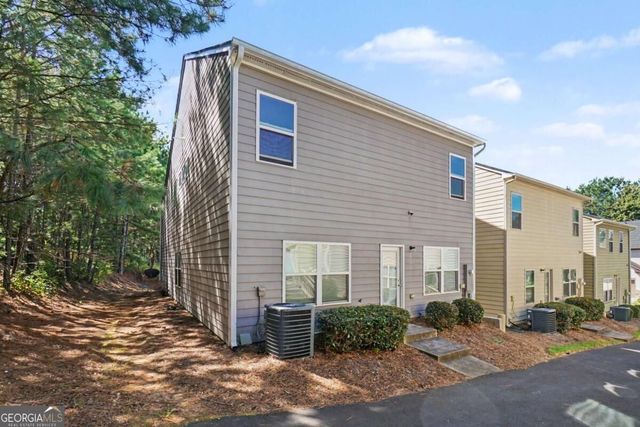 705 Barberry Drive, Woodstock, GA 30188