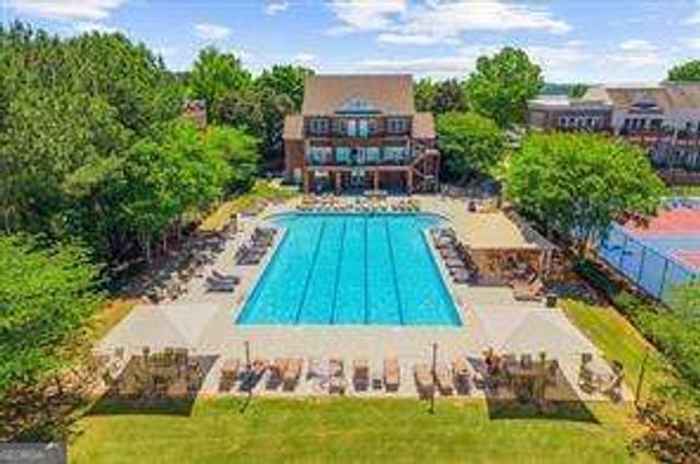 705 Barberry Drive, Woodstock, GA 30188