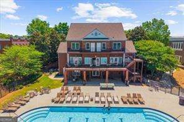 705 Barberry Drive, Woodstock, GA 30188