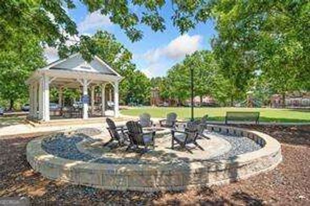 705 Barberry Drive, Woodstock, GA 30188