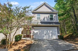 705 Barberry Drive, Woodstock, GA 30188