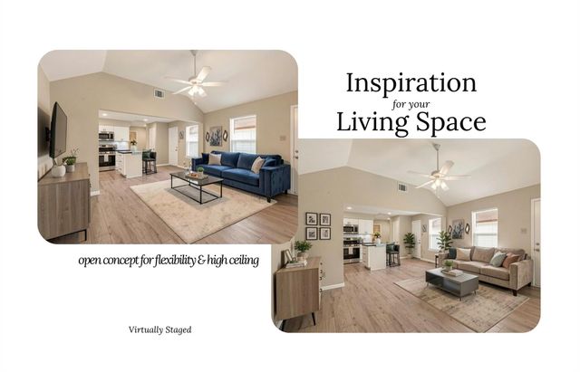 13843 Northlake Drive, Houston, TX 77049
