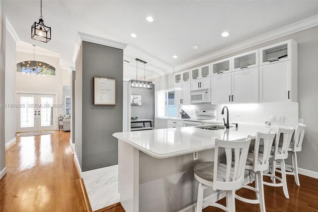 4072 NW 62nd Ct, Coconut Creek, FL 33073