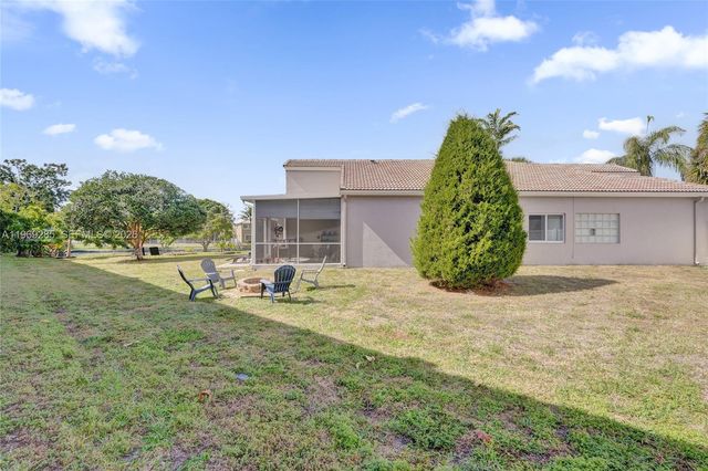 4072 NW 62nd Ct, Coconut Creek, FL 33073