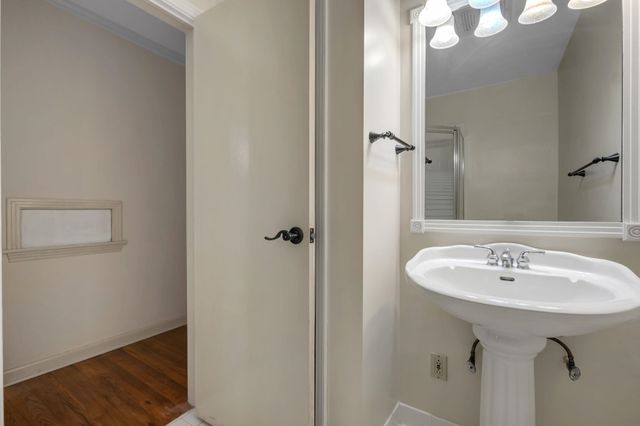 611 South Ride, Tallahassee, FL 32303