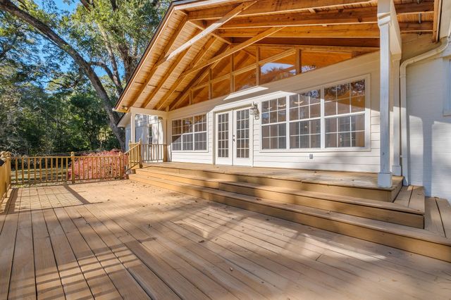 611 South Ride, Tallahassee, FL 32303