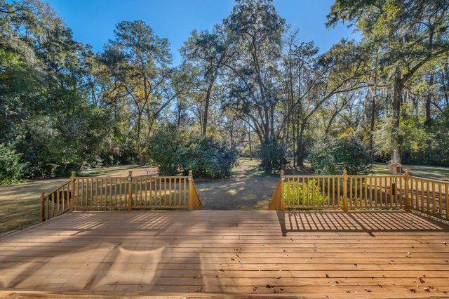 611 South Ride, Tallahassee, FL 32303