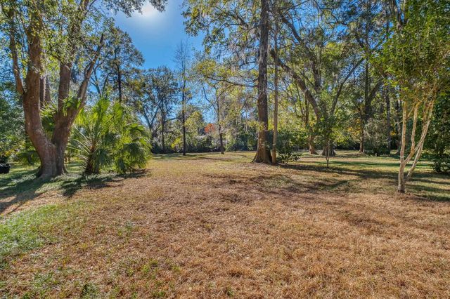 611 South Ride, Tallahassee, FL 32303