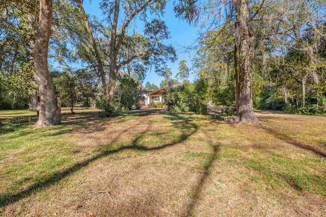 611 South Ride, Tallahassee, FL 32303