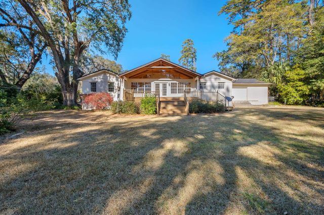 611 South Ride, Tallahassee, FL 32303