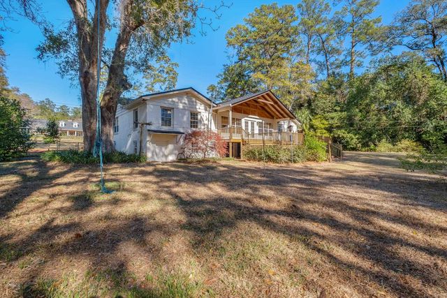 611 South Ride, Tallahassee, FL 32303
