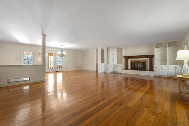 611 South Ride, Tallahassee, FL 32303