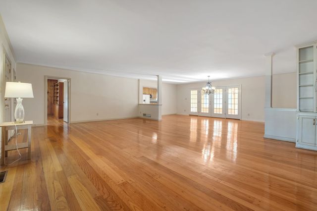 611 South Ride, Tallahassee, FL 32303