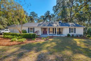 611 South Ride, Tallahassee, FL 32303