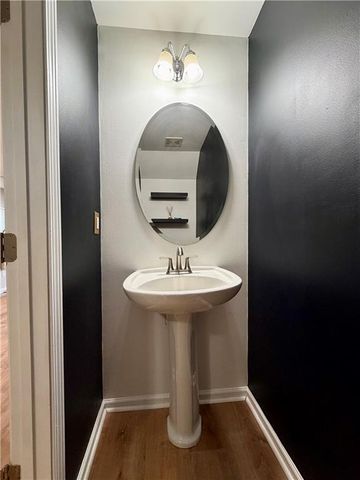 2300 Leicester Way SE, Atlanta, GA 30316