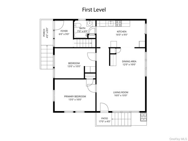 123 Haviland Drive, Patterson, NY 12563